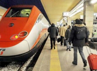 Trenitalia: contratto di servizio per i pendolari AV