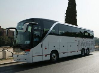 Benevento: via libera per Trotta Bus Services