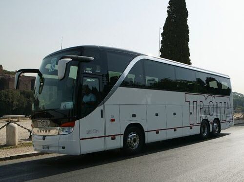 Benevento: via libera per Trotta Bus Services