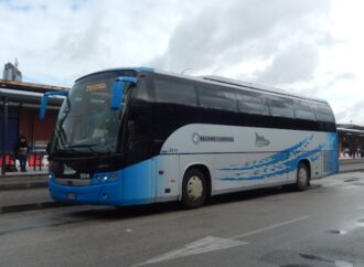 Campania: gli occhi di Bus Italia su Air avellino