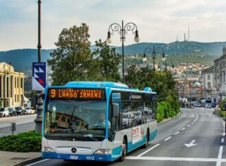 Trieste: videosorveglianza, firmato protocollo d’intesa con la Prefettura