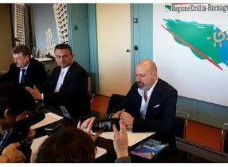 Emila Romagna: presentato il piano investimenti sul Tpl