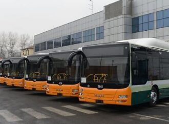 Puglia: in arrivo i fondi per acquistare 378 nuovi bus