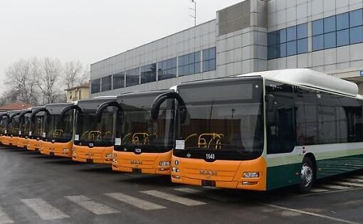 Puglia: in arrivo i fondi per acquistare 378 nuovi bus