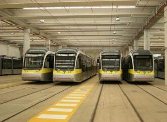 Torino: in arrivo 10 nuovi Tram e 20 bus elettrici