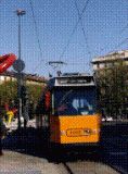 Milano. Il tram piace ai milanesi: lo confermano i risultati dell´indagine ´I tram di Milano e i nuovi Eurotram´