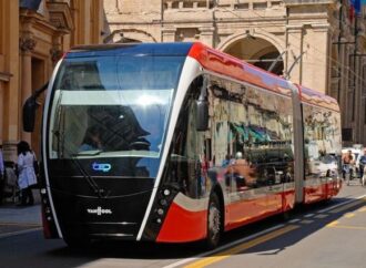 Parma: Tep, 170 mila euro in arrivo per mettere in linea i bus elettrici