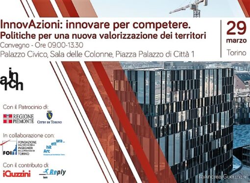 InnovAzioni: Innovare per competere