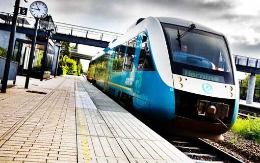 Torino: Arriva Italia e Gtt scendono in campo per le ferrovie torinesi