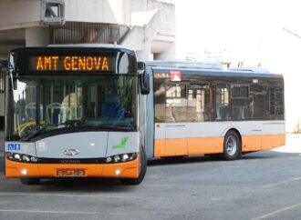 Genova: ai privati le linee collinari