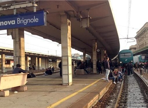 Liguria: la revisione delle tariffe Trenitalia costerà 65 mila euro alla regione