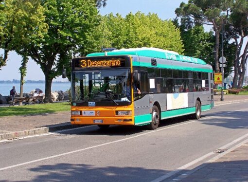 Brescia: ipotesi di alleanza fra Busitalia e Brescia Trasporti