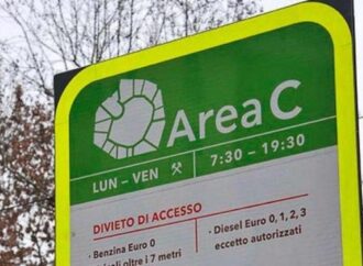 Roma: la giunta Raggi rispolvera l’area C