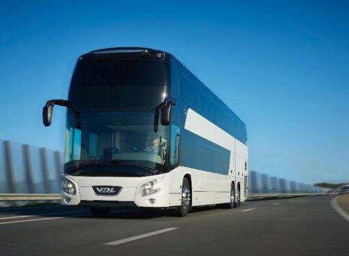 L’olandese Connexxion avrà la flotta di bus elettrici più grande in Europa