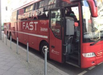 Nasce Busitalia Fast