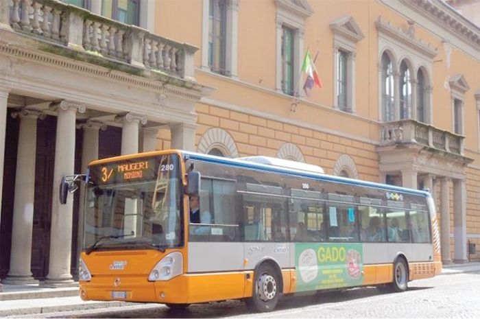 Alessandria: al via la nuova Amag Mobilità – Clickmobility