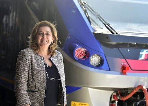 Fs: dal 2020 nuovi treni diesel per i pendolari