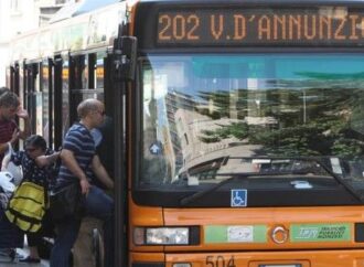 Monza: i bus passano alla neonata agenzia