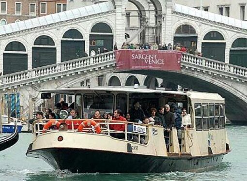 Venezia: Gruppo AVM, in attivo i dati di bilancio 2016