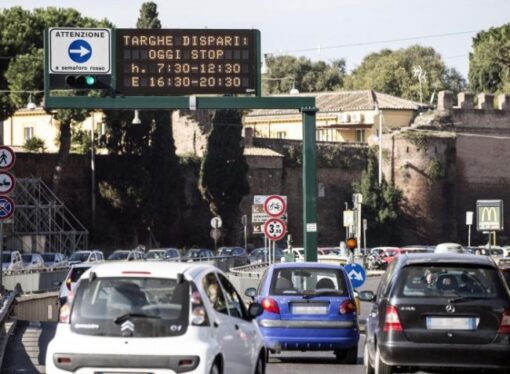 Milano: Piano mobilità , primo sì del Consiglio Comunale