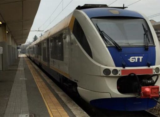 Torino: firmato l’accordo fra Gtt e Arriva Italia Rail