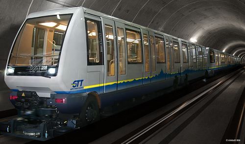 Torino: Regione e Comune chiedono di dirottare i fondi del metrò sui treni per i pendolari