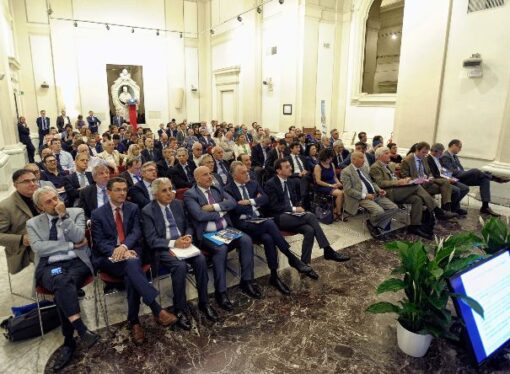 Roma: conclusa l’Assemblea annuale ANAV 2017