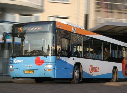 Busitalia acquisisce Qbuzz, società olandese di servizi TPL