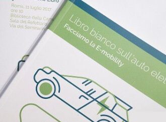 Mobilità elettrica: presentato da Start Magazine e Cei Cives il libro bianco sull’auto elettrica