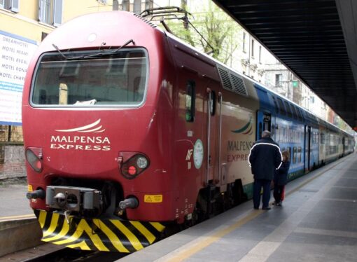 Lombardia: la fusione tra Atm e Trenord non si farà