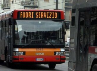 Roma: corsa contro il tempo per salvare l’Atac