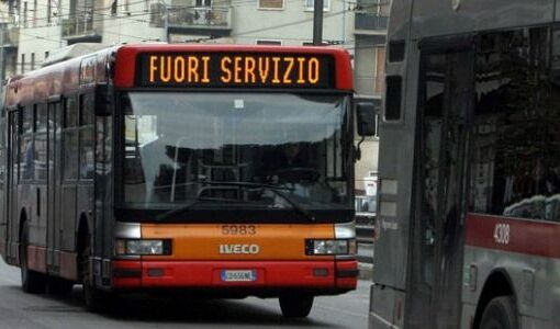 Roma: corsa contro il tempo per salvare l’Atac