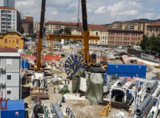 Torino: previsto per oggi il verdetto sulla gara per la linea 2 della metro