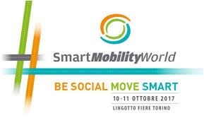 Smart Mobility World 2017, novità in arrivo