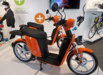 Milano: scooter sharing, MiMoto punta sugli eS2 di Askoll