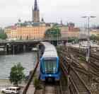 Berlino. Ferrovie: i gestori delle reti europee danno vita a RailNetEurope