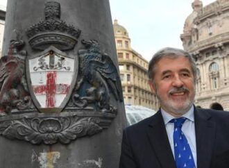 Genova: per il sindaco Bucci la fusione Atp-Amt si deve fare