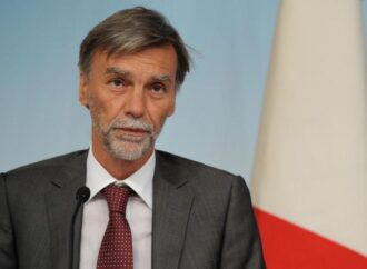 Delrio: il piano Marshall del Tpl è partito