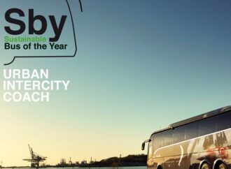 Sustainable Bus Awards 2018: Vdl, Iveco e Setra campioni di futuro tra elettricità, gas e gasolio