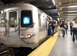 New York: Metropolitana, addio al ticket si pagherà solo con smartphone e carte di credito