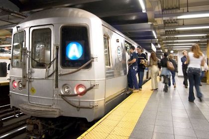 New York: Metropolitana, addio al ticket si pagherà solo con smartphone e carte di credito