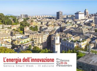 I temi di Genova Smart Week 2017