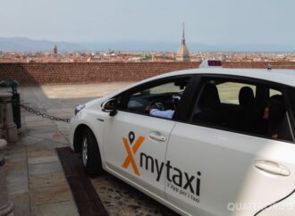 Torino: clima di intimidazione per i tassisti che aderiscono a “Mytaxi”