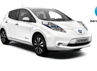 Accordo Enel-Nissan: per gli acquirenti del modello “Leaf” ricarica gratis per due anni