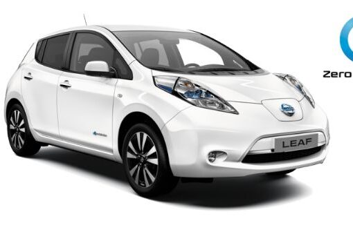 Accordo Enel-Nissan: per gli acquirenti del modello “Leaf” ricarica gratis per due anni