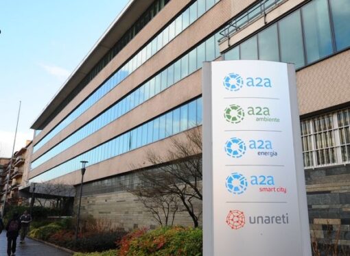 Brescia: A2A entra nel business del noleggio a lungo termine per le auto elettriche