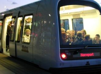 Danimarca: Metro Copenaghen ad Atm e Ansaldo