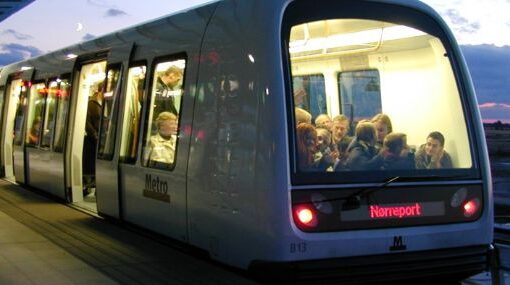 Danimarca: Metro Copenaghen ad Atm e Ansaldo