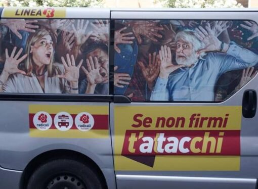 Roma: Referendum Atac, la paura fa 90