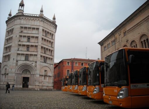 Parma: Tep, bando di assunzioni al femminile